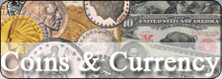 Coins/Currency