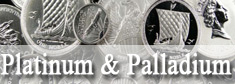 Platinum & Palladium